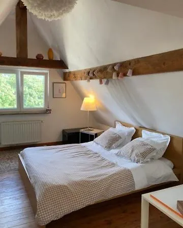Hotel Laura Stavelot
